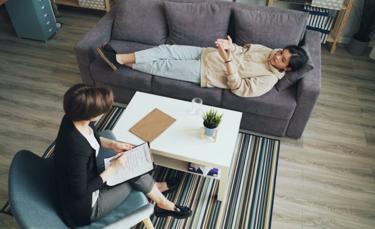 Por que Buscar um Consultório de Psicologia na Adolescência Faz Diferença?