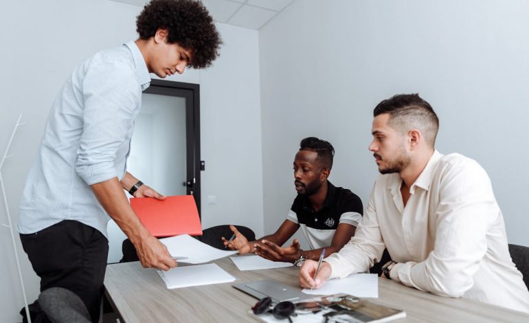 Qualidade de vida no trabalho: como conquistar equilíbrio e produtividade