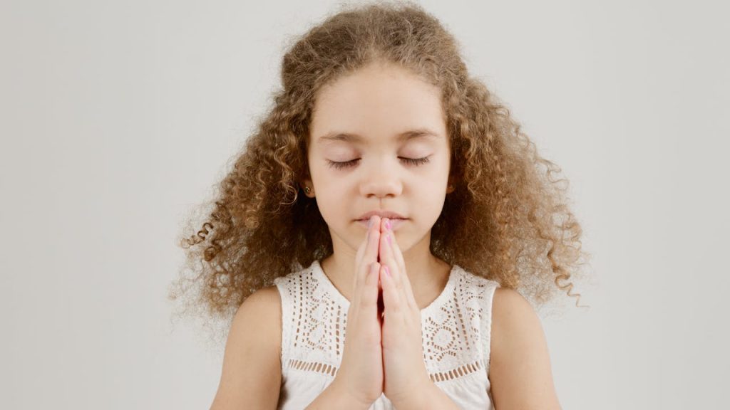 espiritualidade na educação