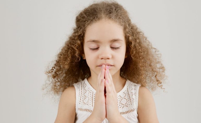 O impacto da espiritualidade na educação das crianças